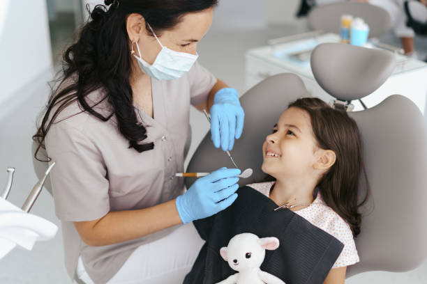 Best Emergency Dentist for Knocked-Out Tooth in Montgomery, IL
