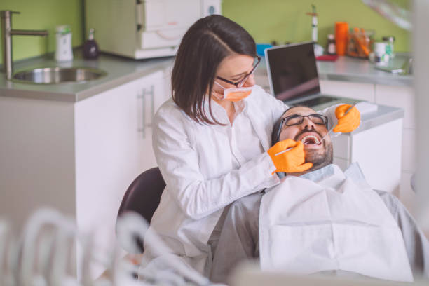 Best Emergency Dental Extractions in Montgomery, IL
