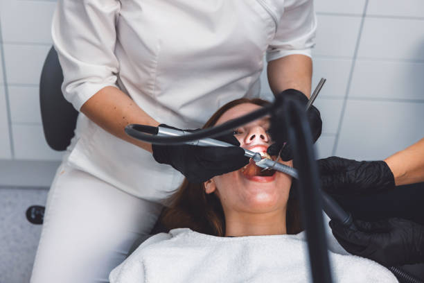 Best Weekend Emergency Dentist in Montgomery, IL